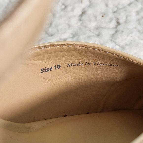 Dolce Vita Women's Kanika Pump Sandals Women size 10 - Picture 7 of 7